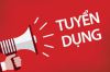 TUYỂN DỤNG, VIỆC LÀM SÂN GOLF